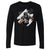 T.J. Watt Men's Long Sleeve T-Shirt | 500 LEVEL