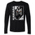 Alvin Kamara Men's Long Sleeve T-Shirt | 500 LEVEL