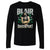 Blair Davenport Men's Long Sleeve T-Shirt | 500 LEVEL