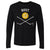 Bryan Rust Men's Long Sleeve T-Shirt | 500 LEVEL