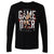 Triple H Men's Long Sleeve T-Shirt | 500 LEVEL