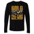 Goldberg Men's Long Sleeve T-Shirt | 500 LEVEL