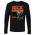 Nick Chubb Men's Long Sleeve T-Shirt | 500 LEVEL