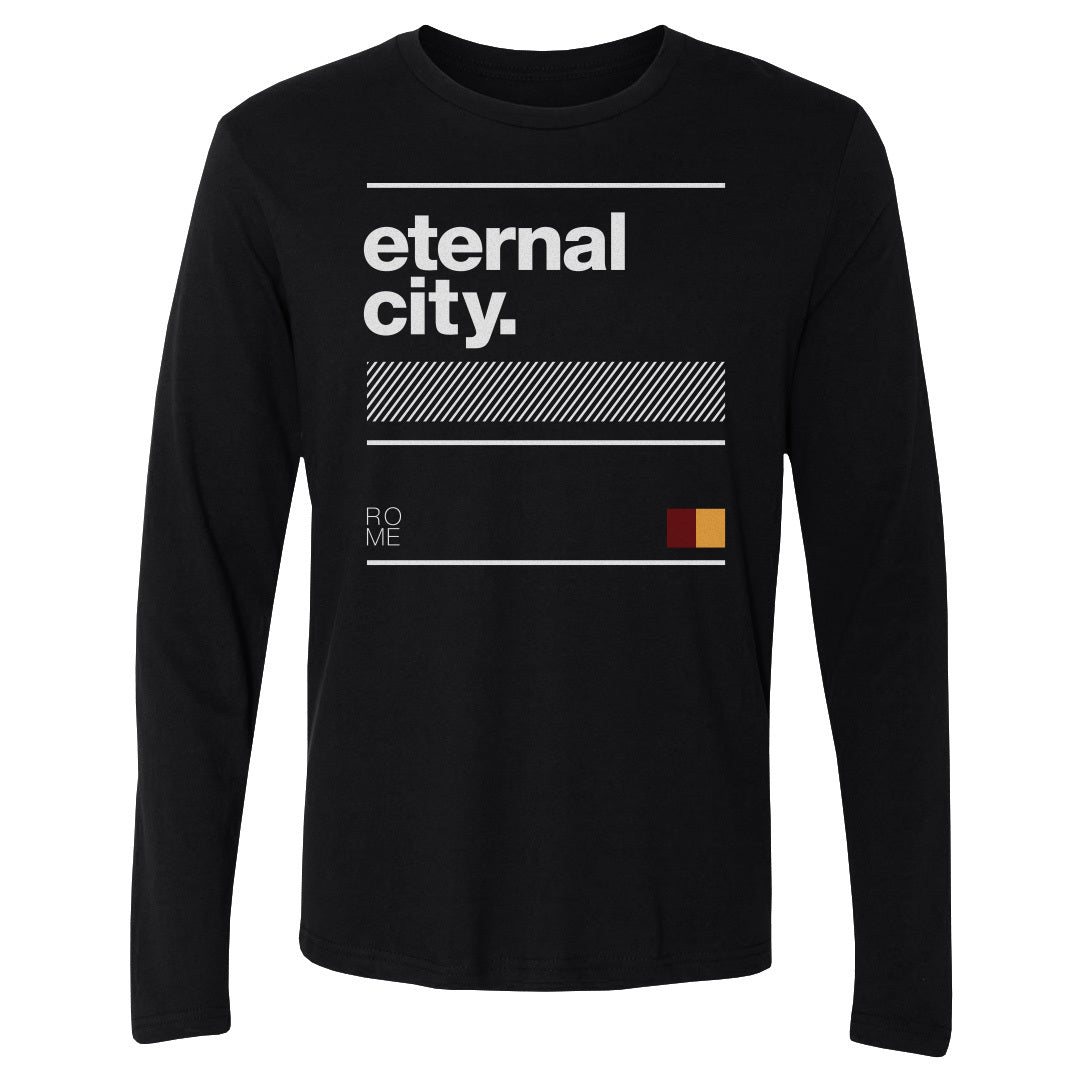 Rome Men&#39;s Long Sleeve T-Shirt | 500 LEVEL