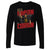 Baron Corbin Men's Long Sleeve T-Shirt | 500 LEVEL