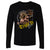 Triple H Men's Long Sleeve T-Shirt | 500 LEVEL