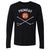 Keith Primeau Men's Long Sleeve T-Shirt | 500 LEVEL