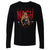 Kevin Nash Men's Long Sleeve T-Shirt | 500 LEVEL