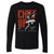 David Njoku Men's Long Sleeve T-Shirt | 500 LEVEL