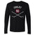 Logan Cooley Men's Long Sleeve T-Shirt | 500 LEVEL