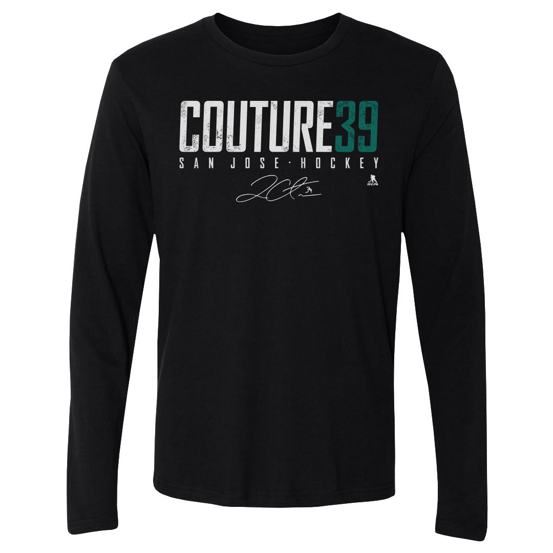 Logan Couture Men&#39;s Long Sleeve T-Shirt | 500 LEVEL