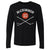 Brad McCrimmon Men's Long Sleeve T-Shirt | 500 LEVEL