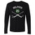 Ed Belfour Men's Long Sleeve T-Shirt | 500 LEVEL