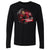 Connor Bedard Men's Long Sleeve T-Shirt | 500 LEVEL