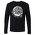 Mitchell Robinson Men's Long Sleeve T-Shirt | 500 LEVEL