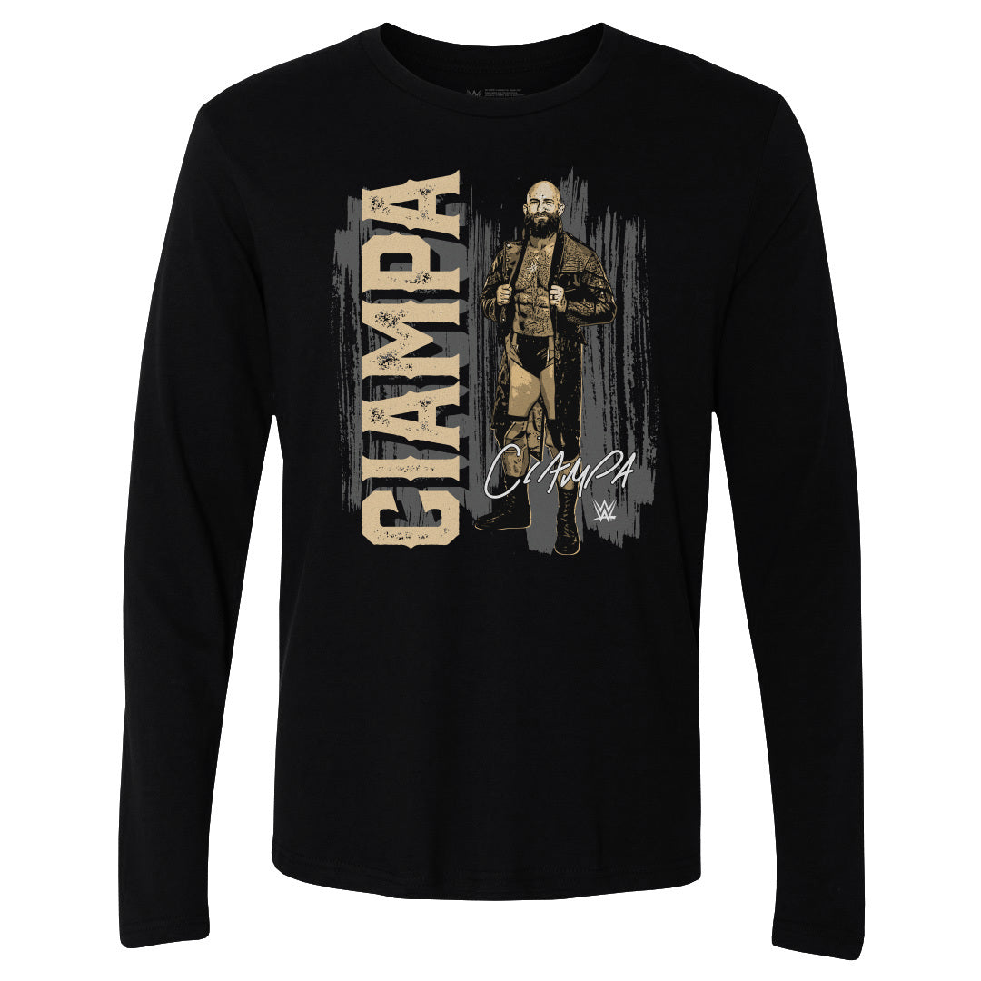 Ciampa Men&#39;s Long Sleeve T-Shirt | 500 LEVEL