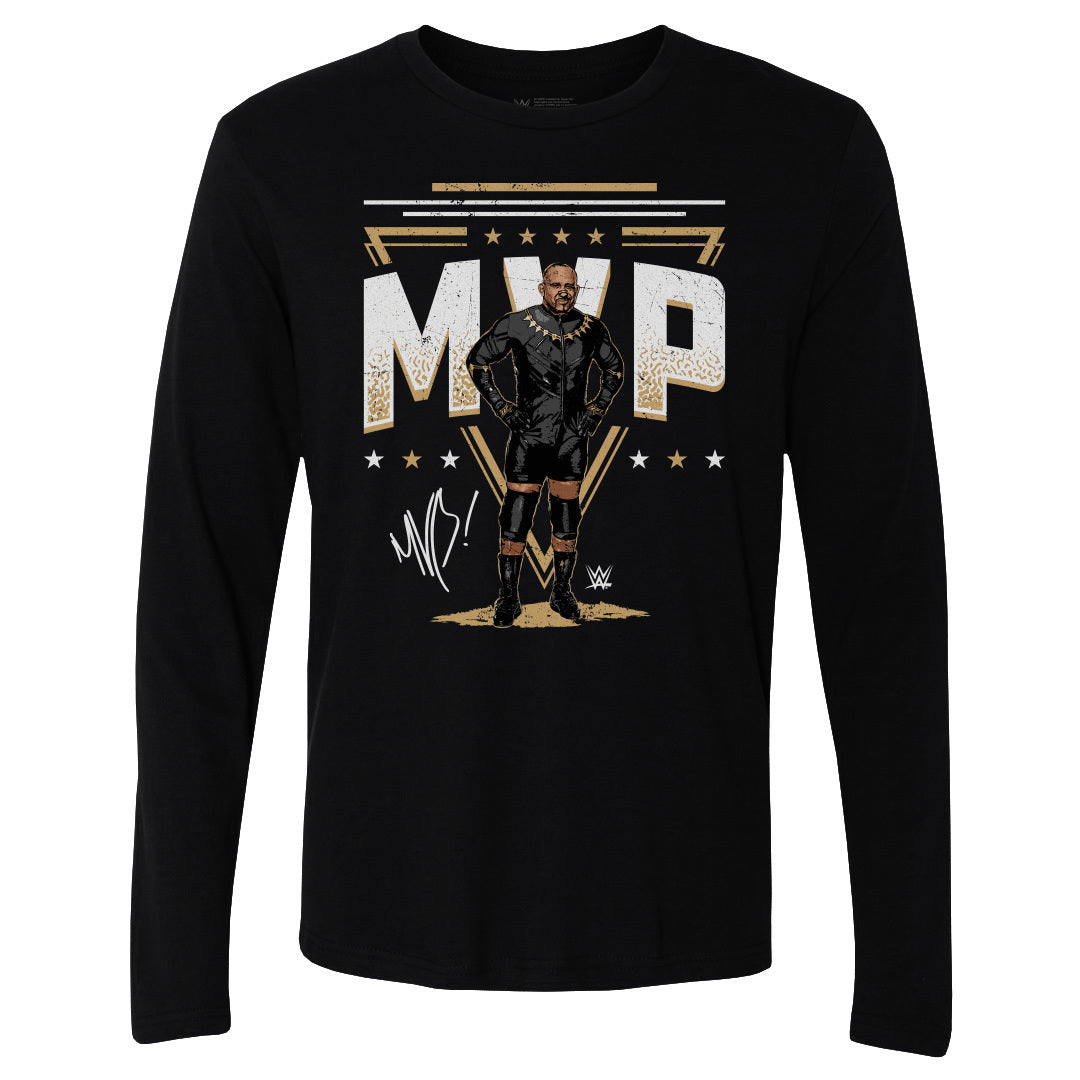 MVP Men&#39;s Long Sleeve T-Shirt | 500 LEVEL