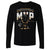 MVP Men's Long Sleeve T-Shirt | 500 LEVEL