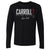 Corbin Carroll Men's Long Sleeve T-Shirt | 500 LEVEL