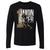 Javon Baker Men's Long Sleeve T-Shirt | 500 LEVEL