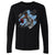 Sandy Alcantara Men's Long Sleeve T-Shirt | 500 LEVEL