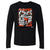 Nick Chubb Men's Long Sleeve T-Shirt | 500 LEVEL