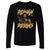 Roman Reigns Men's Long Sleeve T-Shirt | 500 LEVEL