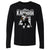 Alvin Kamara Men's Long Sleeve T-Shirt | 500 LEVEL