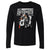 Pat Freiermuth Men's Long Sleeve T-Shirt | 500 LEVEL