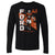 Jaylan Ford Men's Long Sleeve T-Shirt | 500 LEVEL