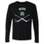 Andy Moog Men's Long Sleeve T-Shirt | 500 LEVEL