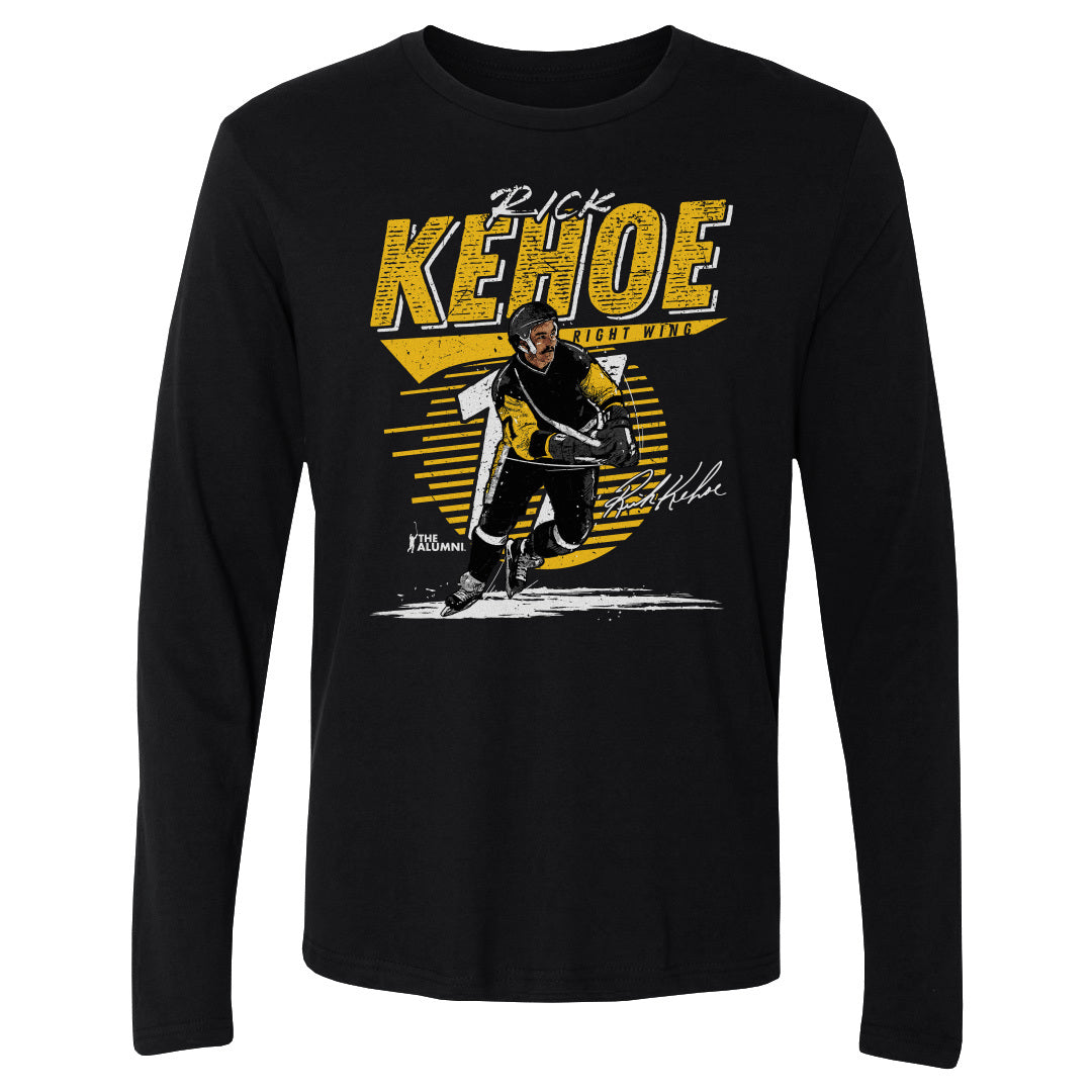 Rick Kehoe Men&#39;s Long Sleeve T-Shirt | 500 LEVEL