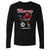 Troy Murray Men's Long Sleeve T-Shirt | 500 LEVEL