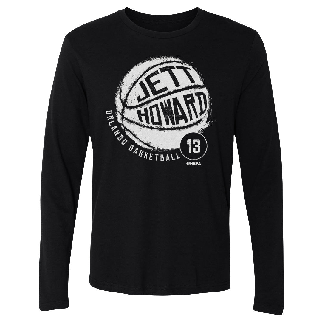 Javonte Williams Men's Long Sleeve T-Shirt 3601, Denver Football Men's  Long Sleeve T-Shirt