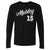 Isaiah Mobley Men's Long Sleeve T-Shirt | 500 LEVEL