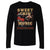 Shawn Michaels Men's Long Sleeve T-Shirt | 500 LEVEL