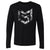 Graham Mertz Men's Long Sleeve T-Shirt | 500 LEVEL