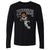 Tyrann Mathieu Men's Long Sleeve T-Shirt | 500 LEVEL