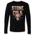 Stone Cold Steve Austin Men's Long Sleeve T-Shirt | 500 LEVEL