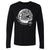 Jericho Sims Men's Long Sleeve T-Shirt | 500 LEVEL