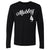 Evan Mobley Men's Long Sleeve T-Shirt | 500 LEVEL