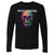 Psychopedia Men's Long Sleeve T-Shirt | 500 LEVEL