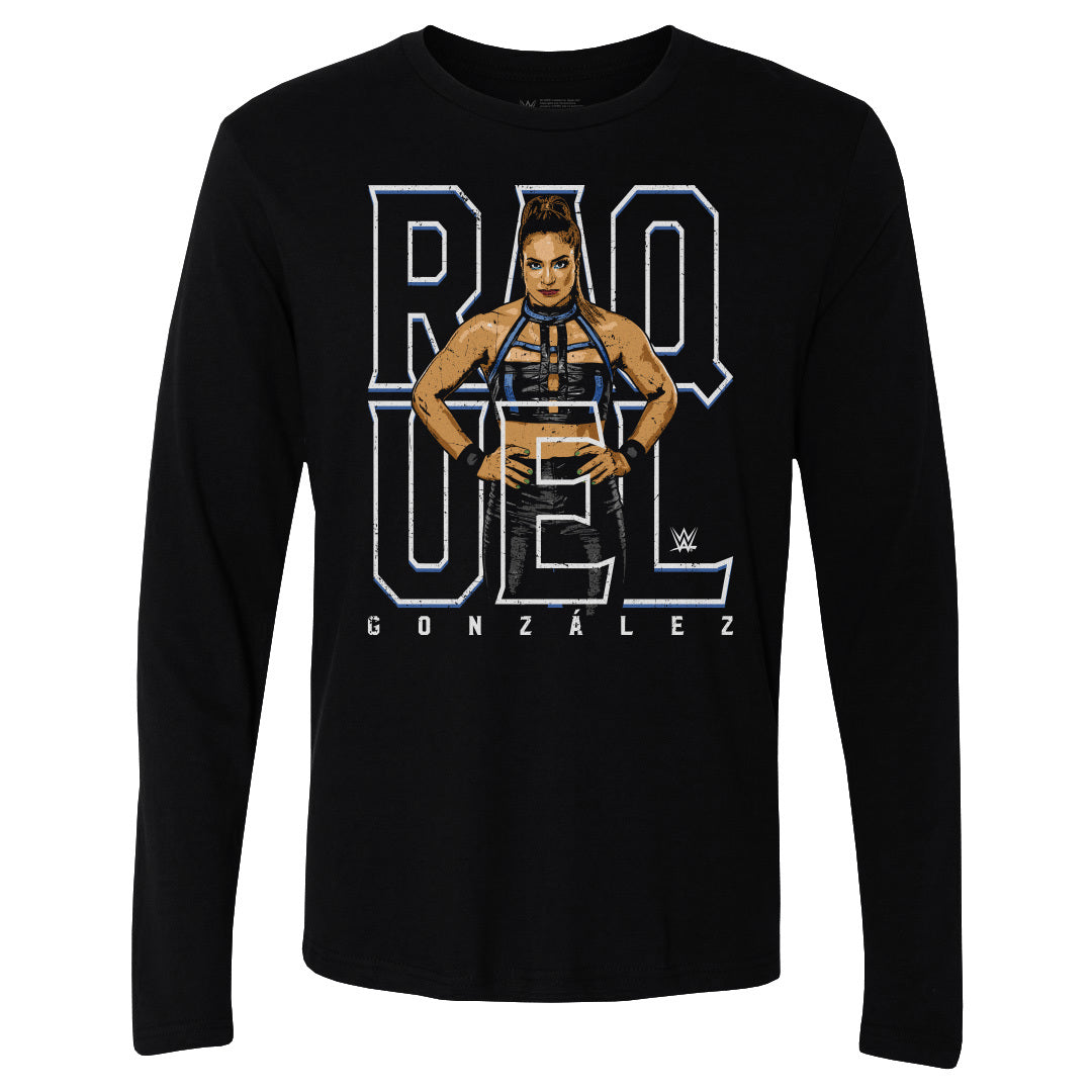 Raquel Gonzalez Men&#39;s Long Sleeve T-Shirt | 500 LEVEL