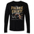 Charlotte Flair Men's Long Sleeve T-Shirt | 500 LEVEL