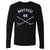 Todd Bertuzzi Men's Long Sleeve T-Shirt | 500 LEVEL