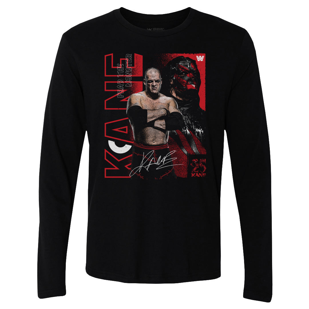 Kane Men&#39;s Long Sleeve T-Shirt | 500 LEVEL