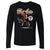 Bill Barber Men's Long Sleeve T-Shirt | 500 LEVEL