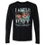 LaMelo Ball Men's Long Sleeve T-Shirt | 500 LEVEL