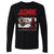 Jasmine Jasudavicius Men's Long Sleeve T-Shirt | 500 LEVEL