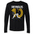 Bryan Reynolds Men's Long Sleeve T-Shirt | 500 LEVEL